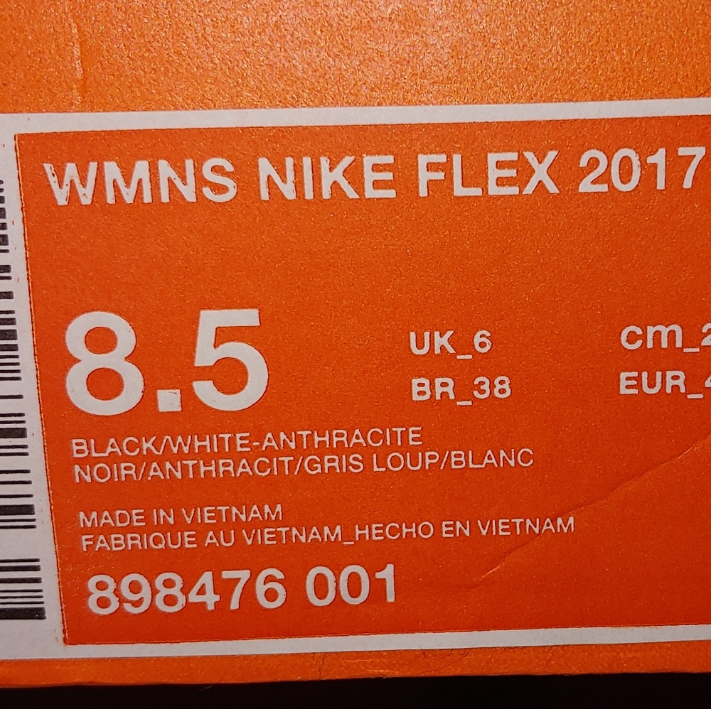 Nike Running Shoes